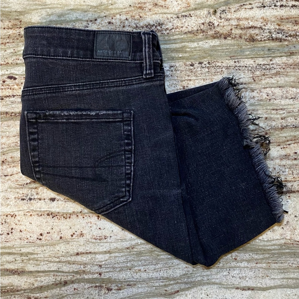 American Eagle Outfitters Next Level Stretch Shorts